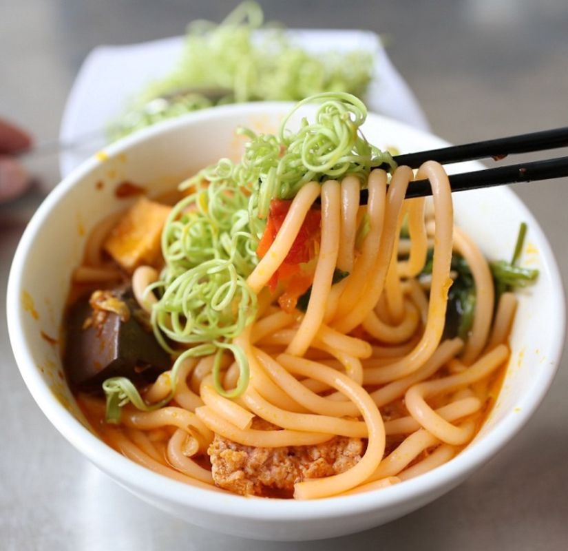 Photograph the heritage allure of Dak Lak’s food scene