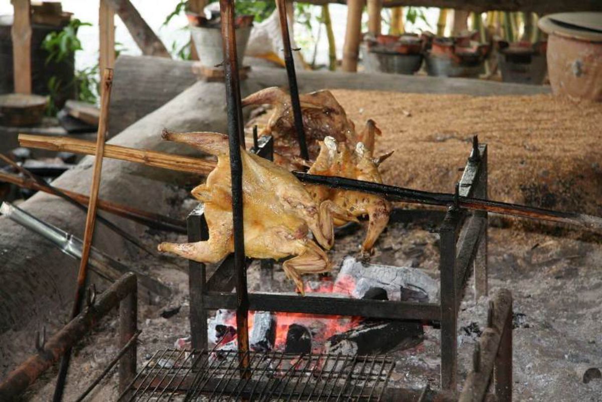 Capture the authentic charm of Buon Ma Thuot’s food culture