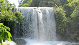 Start your Hanoi Travel with serene vistas