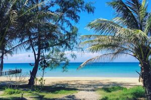 Koh Rong Samloem Cambodia: Beaches, Activities, Costs & Sustainable Tours
