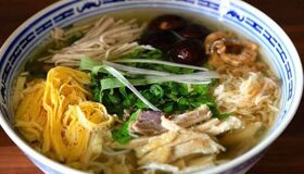 Dive into the refined taste of Hanoi Travel