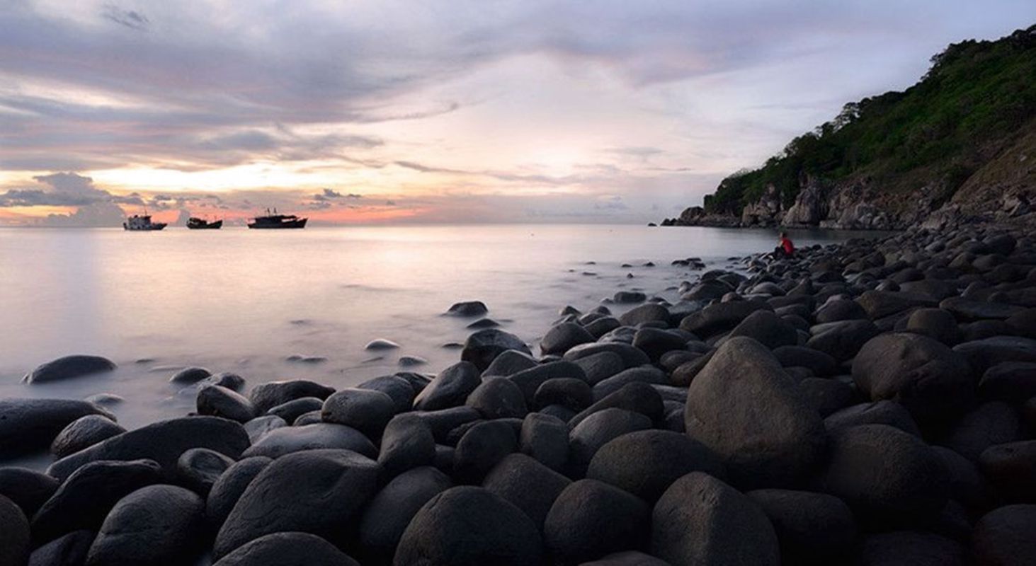 Hon Khoai Island