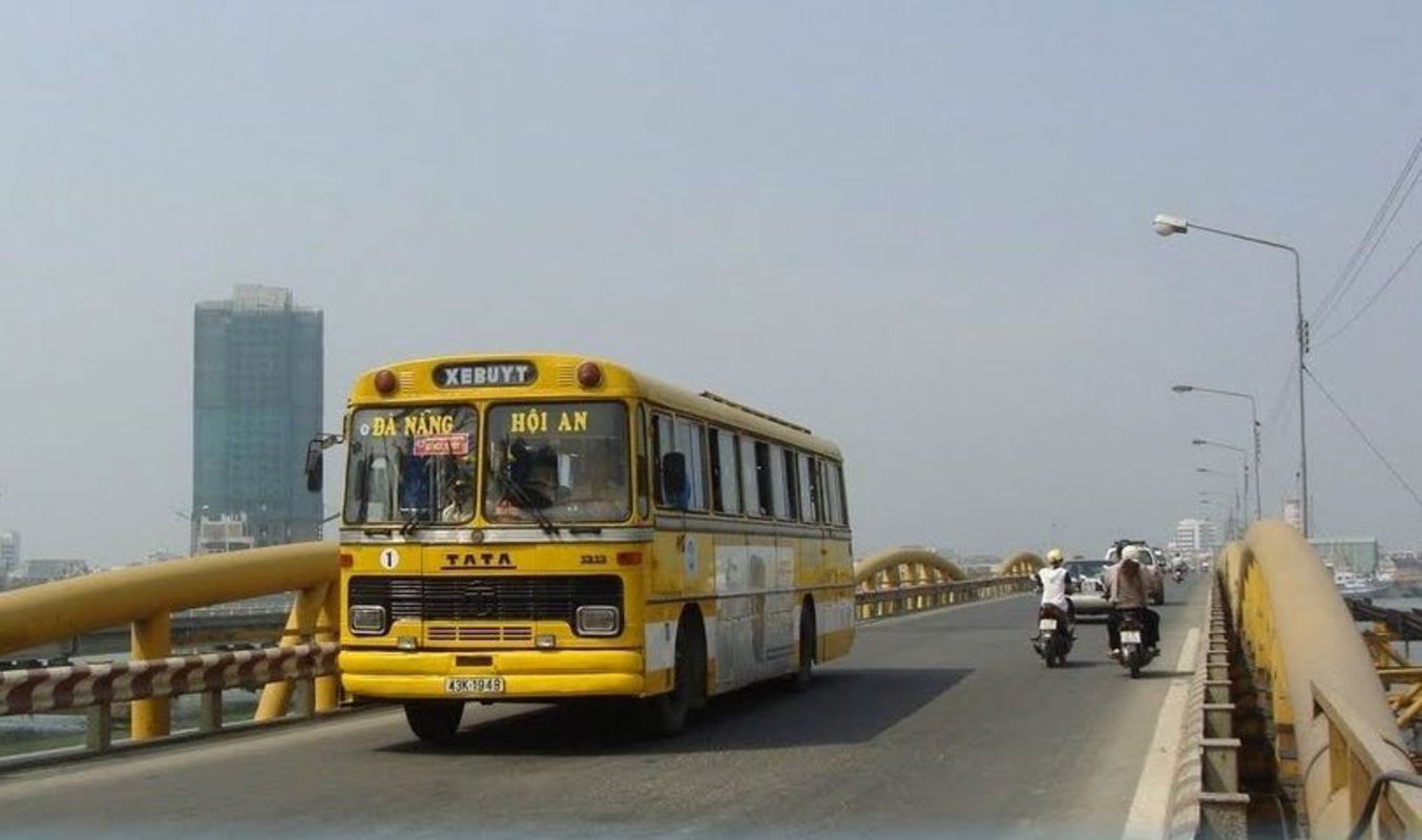 Experience Da Nang Tours with sustainable adventures