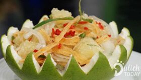 Dive into the refreshing flavors of Nghe An Travel