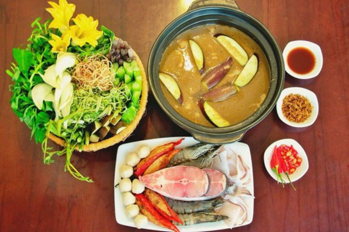 Seize the flavorful spirit of Dong Thap Travel