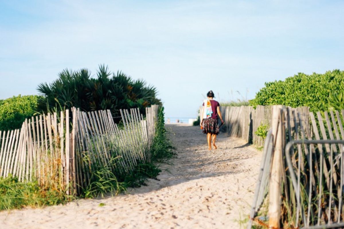 Learn Nghe An’s coastal heritage with expert insights