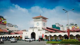 Experience Ho Chi Minh City Tours with sustainable adventures