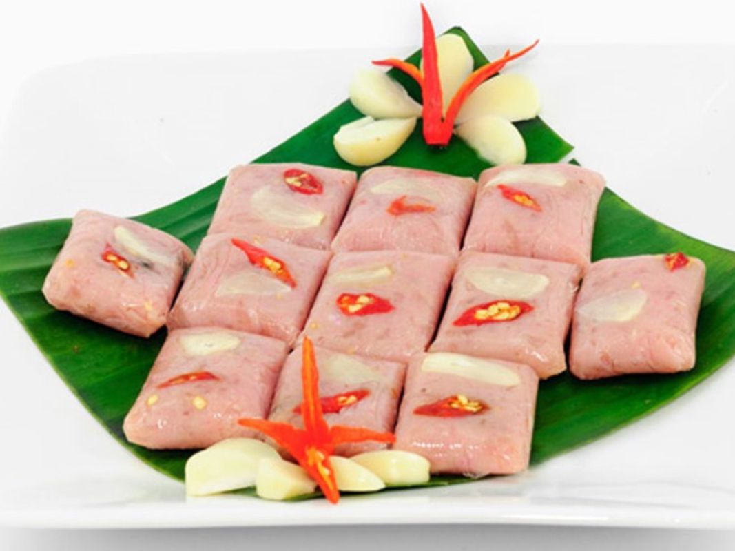 Capture the tangy essence of Dong Thap’s culinary gem