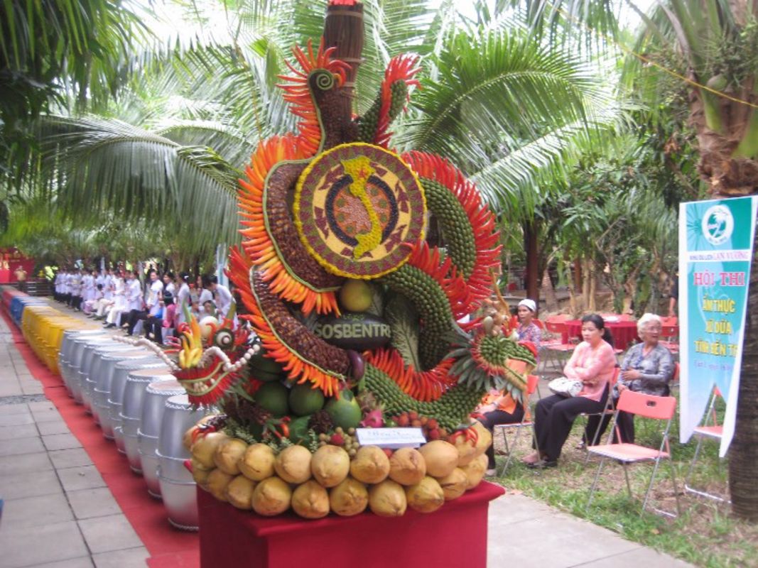 Learn Vinh Long’s cultural legacy with expert insights