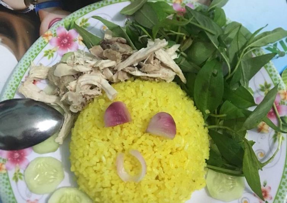 Photograph the vibrant allure of Phu Yen’s cuisine