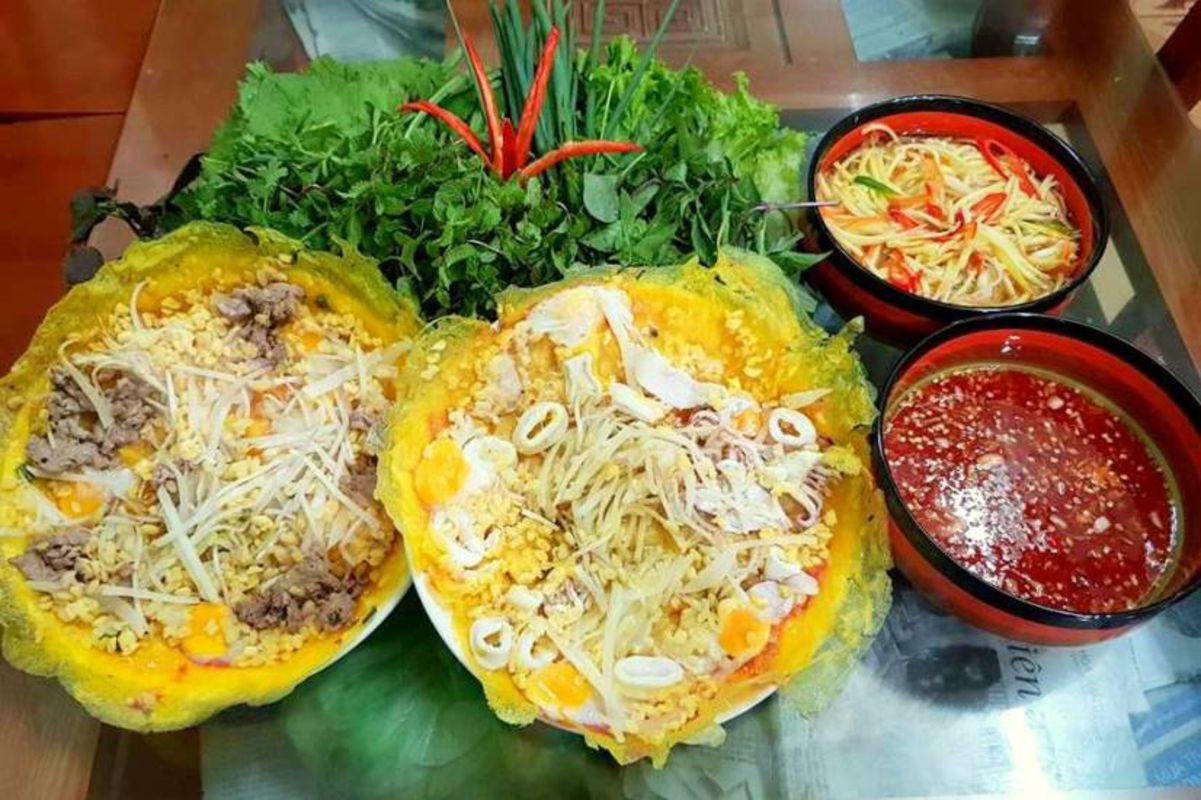Dive into the juicy flavors of Vinh Long Travel