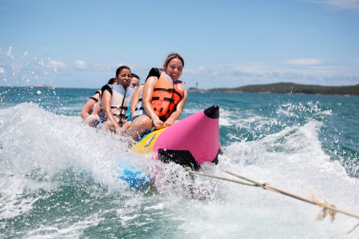 Photograph the sustainable allure of Khanh Hoa’s waters