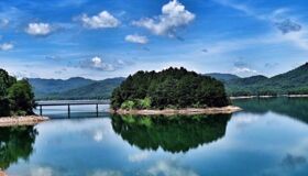 Dive into the peaceful charm of Ha Tinh Travel