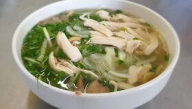 Dive into the light flavors of Hanoi Travel
