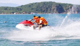 Dive into the adventurous charm of Nha Trang Travel