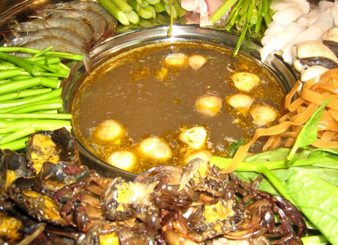 Photograph the flavorful allure of Ca Mau’s heritage