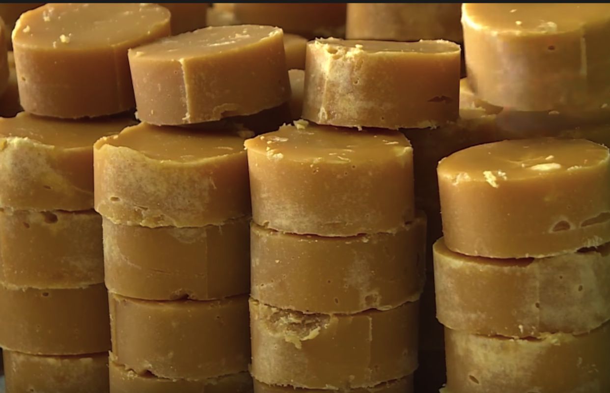 Capture the artisanal essence of An Giang’s culinary gem