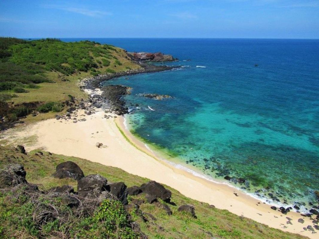 Phu Quy Island