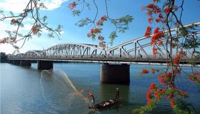 Dive into the serene charm of Hue Travel
