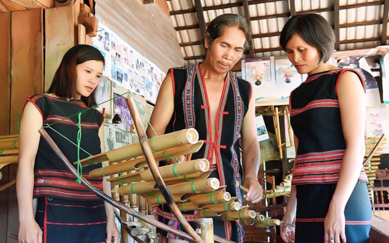 Capture the cultural rhythm of Dak Lak’s ethnic gem