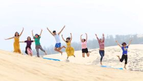 Dive into the adventurous charm of Quang Binh Travel