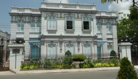 Dive into the cultural charm of Ca Mau Travel