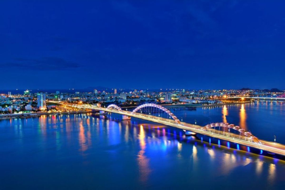 Dive into the thrilling charm of Da Nang Travel