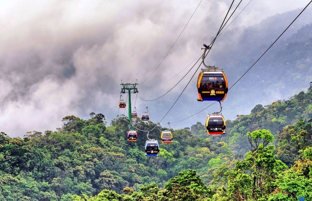 Experience Da Nang Tours with sustainable adventures