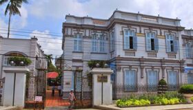 Dive into the legendary charm of Ca Mau Travel