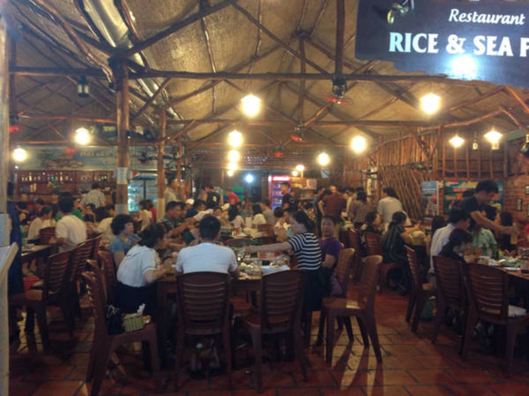 Learn Phu Quoc’s food heritage with expert insights