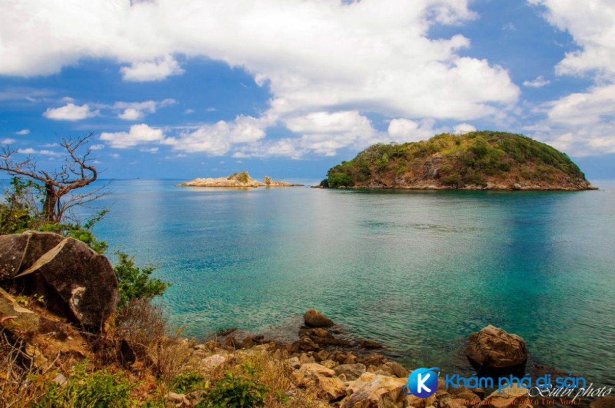 Experience Con Dao Tours with sustainable adventures