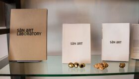 Dive into the artistic charm of Sàn Art Travel