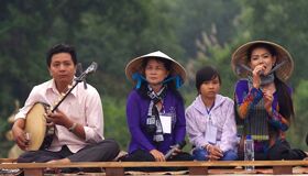 Dive into the melodic charm of Vinh Long Travel