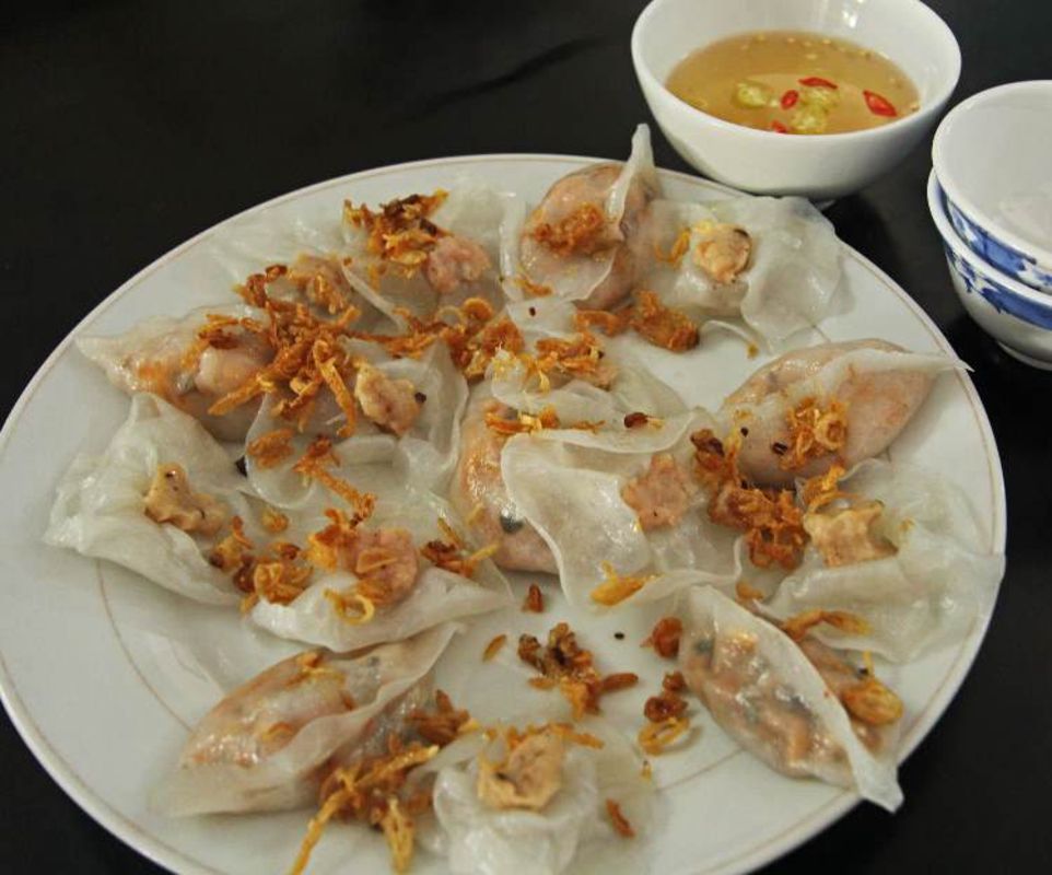 Experience Hoi An Tours with sustainable dining