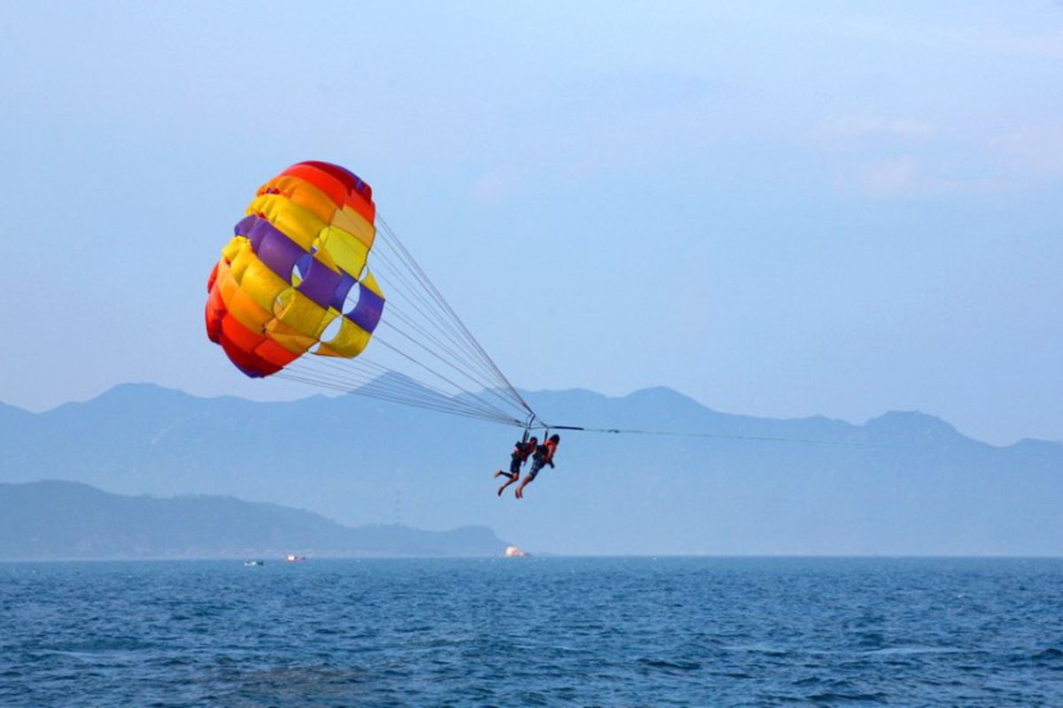 Seize the vibrant spirit of Khanh Hoa Travel