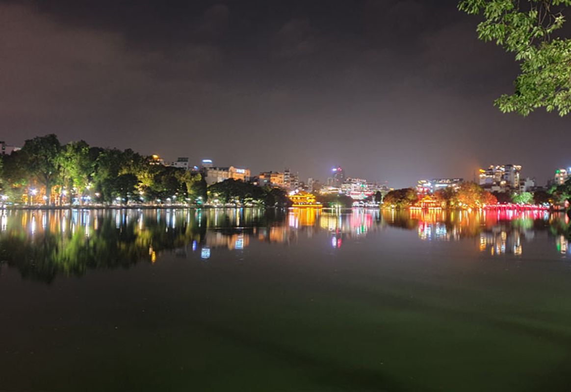 Dive into the historic charm of Hanoi Travel
