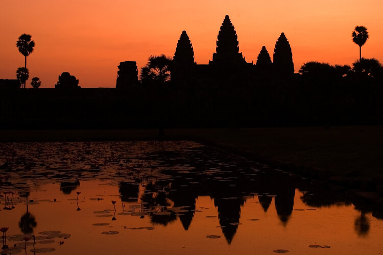 Cambodia visa for Yemenis