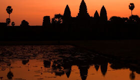 Cambodia visa for Yemenis
