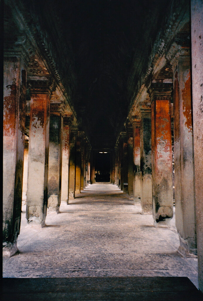 Immerse in Cambodia’s ancient heritage after a smooth border crossing