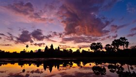 Capture the authentic charm of Cambodia’s cultural scene