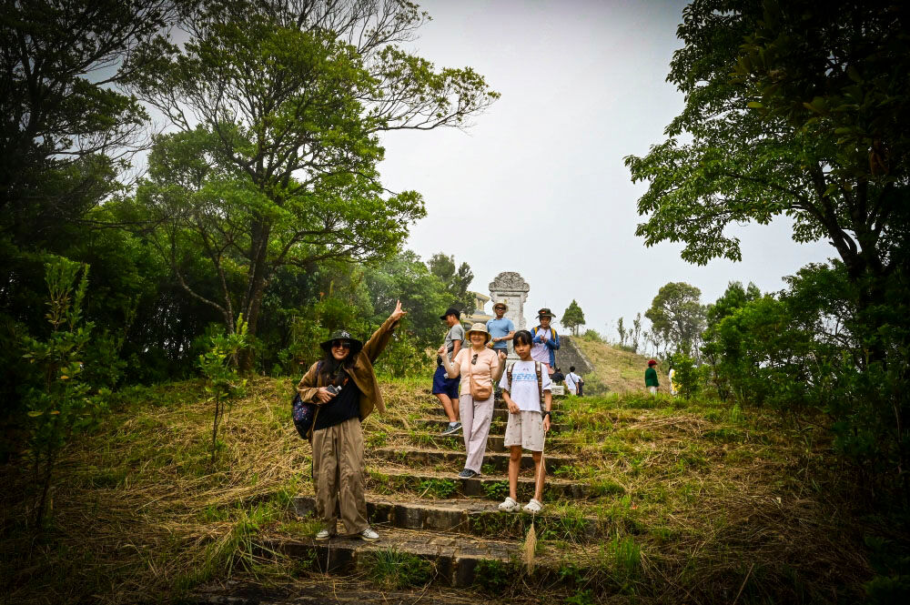 Capture the vibrant beauty of Vietnam with a visa for Portuguese travelers
