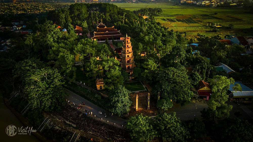 Capture the vibrant beauty of Vietnam with a visa for Slovak travelers