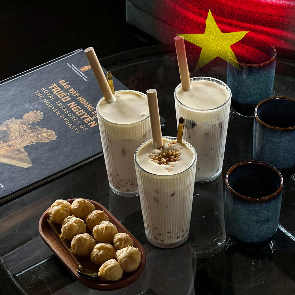 Capture the authentic charm of Vietnam’s cultural scene