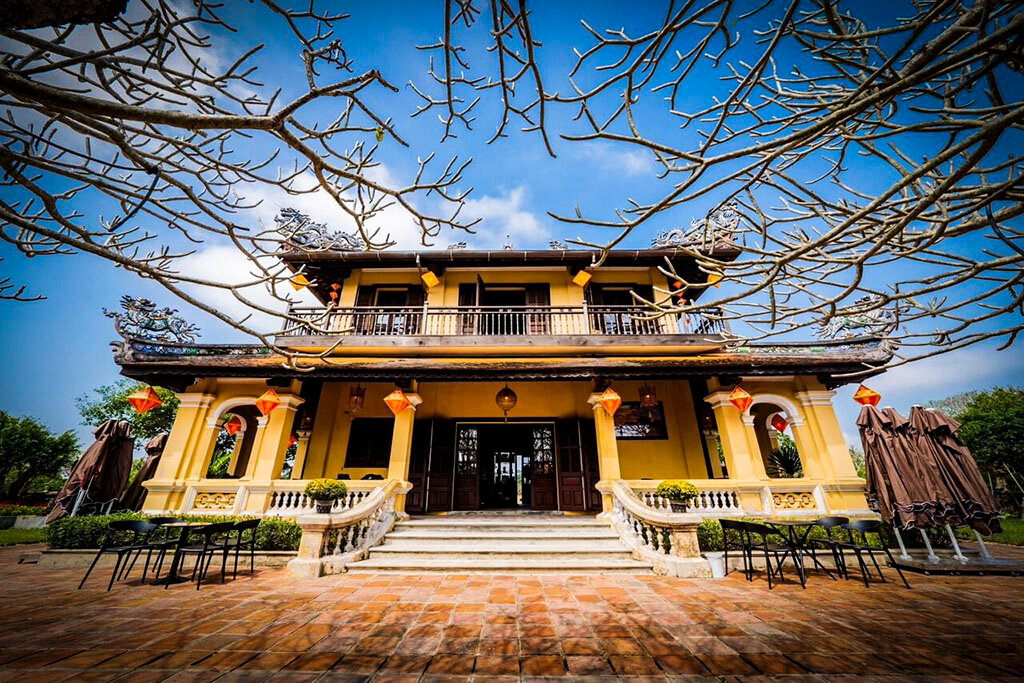 Immerse in Vietnam’s vibrant cultural heritage