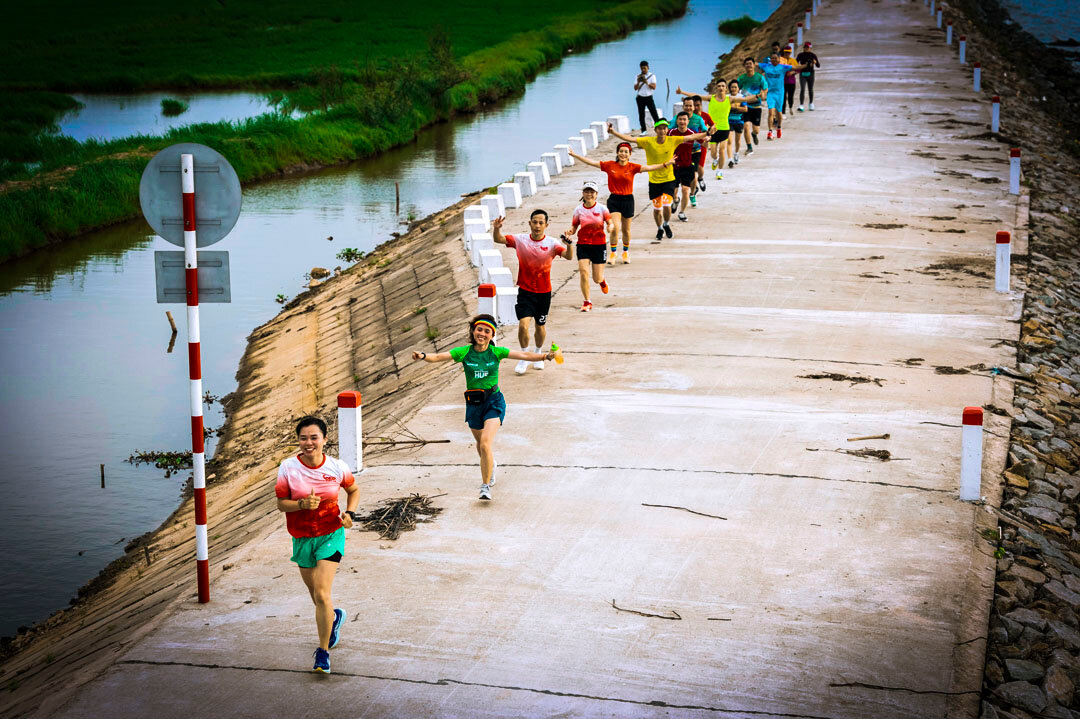 Capture the fun of Vietnam with group-friendly visa planning