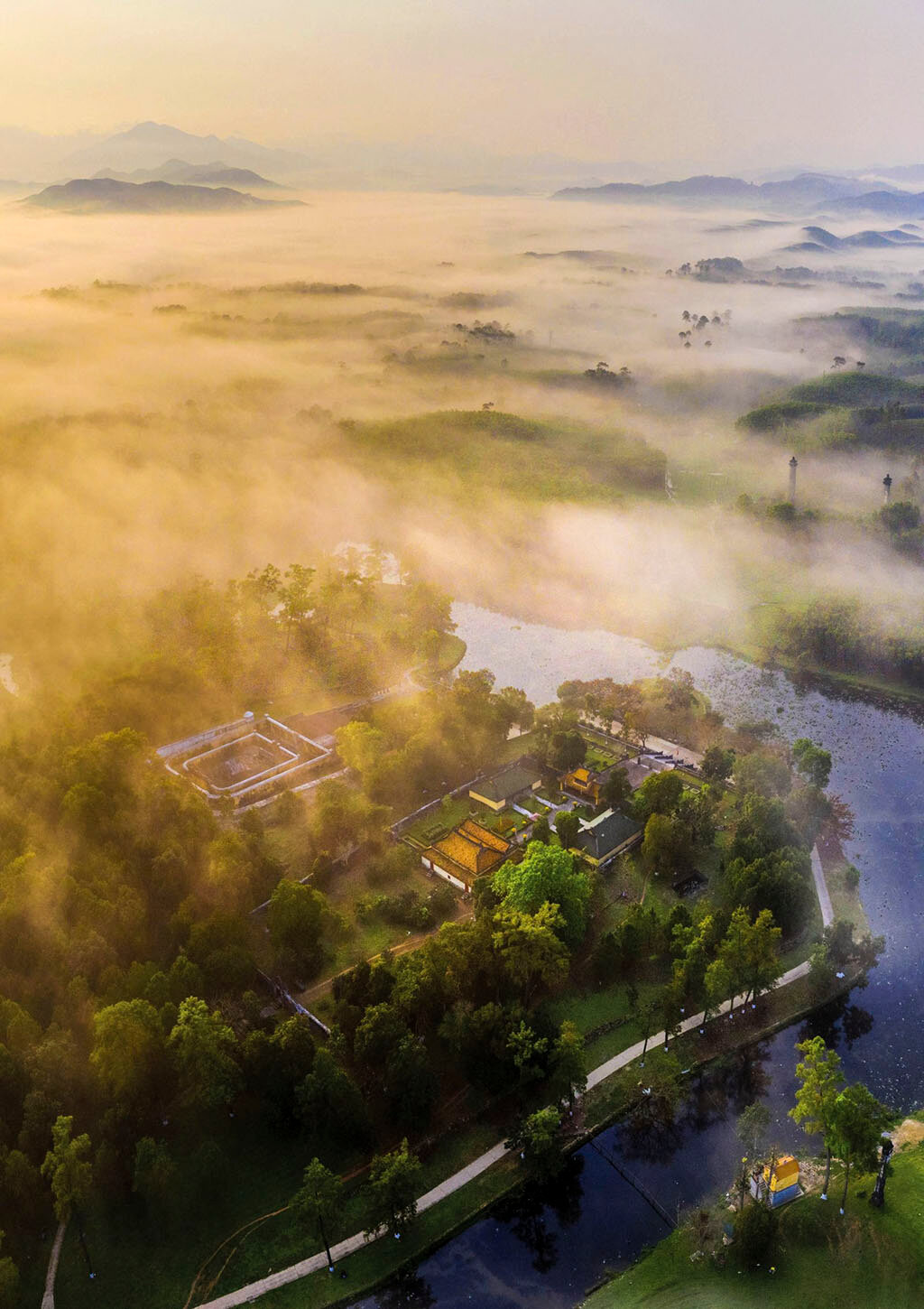 Capture the vibrant beauty of Vietnam with budget visa options
