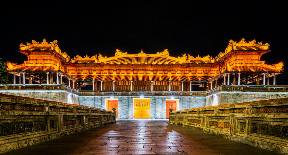 Capture the authentic charm of Vietnam’s cultural scene