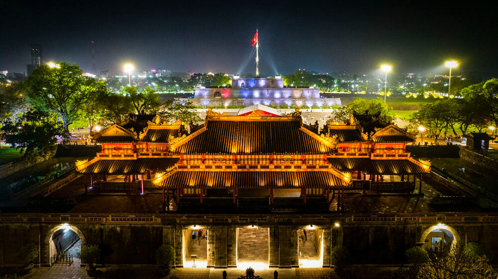 Immerse in Vietnam’s vibrant cultural heritage