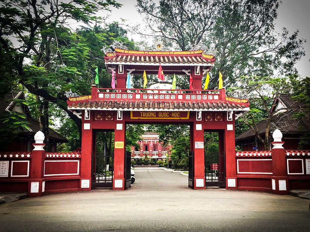 Capture the vibrant beauty of Vietnam with a visa for Indian travelers