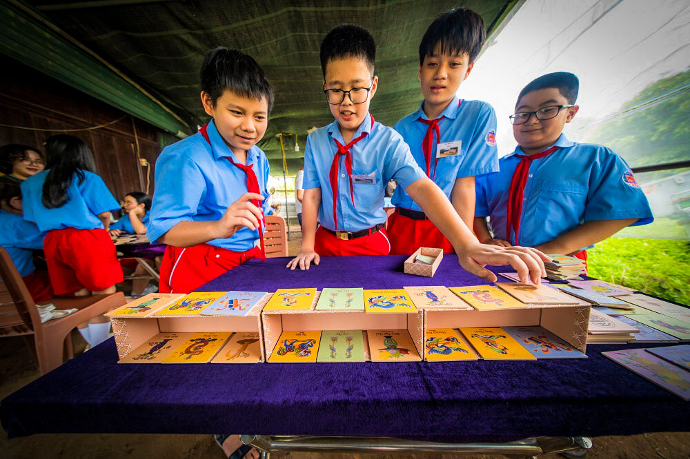 Learn Vietnam’s visa rules with expert guidance from the official website